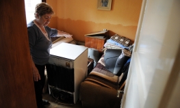 Tokom vikenda anketiranje ugroženih domaćinstava