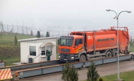 Na deponiju zaprimljeno 6.600 tona otpada