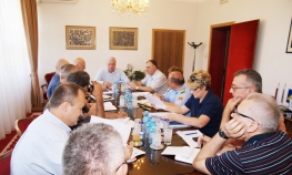 Pavić: Nema više potrebe za vanrednim mjerama