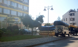 U Bijeljini ostaje vanredna situacija
