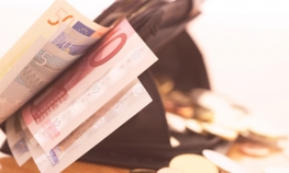 Volonter pronašao, i vratio vlasniku, 1.800 evra