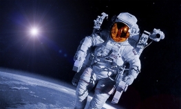 Ruski svemirski motocikl štiti astronaute
