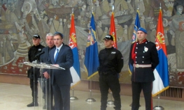 Stefanović: Osmoro uhapšenih zbog malverzacija sa lijekovima