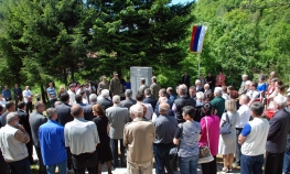 Košarac: Tužilaštvo BiH nijemo i licemjerno prema srpskim žrtvama