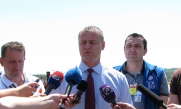 Elez: Stanje u RS mnogo bolje nego prethodnih dana