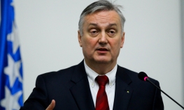 Lagumdžija: U pripremi donatorska konferencija
