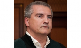 Sergej Aksjonov: Stanovnici Krima  ponosni što žive u Rusiji