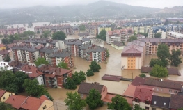 Broj žrtava poplava porastao na 23