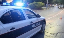Brzina odnijela mladi život