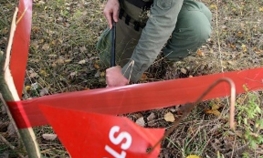 Amerikanci dolaze da uklone mine u Srbiji i BiH