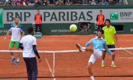 Nole i Džumhur za ugrožene
