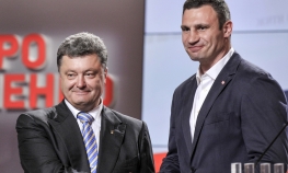 Kličko pobijedio u trci za gradonačelnika Kijeva