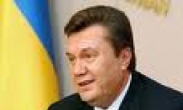 Janukovič: Poštujem volju naroda
