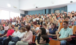 Počela edukacija psihologa i psihijatara