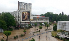 Velika akcija u Rumuniji za humanitarnu pomoć Srbiji i RS