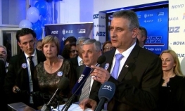 Analitičari o pobjedi HDZ-a: Manji pomak udesno