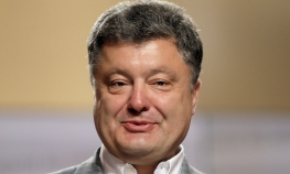 Porošenko: Neću dozvoliti drugu Somaliju
