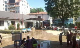 Nema nastave u 11 osnovnih i devet srednjih škola