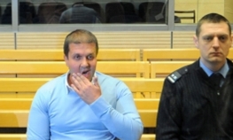 Šarić Tužilaštvu: Nemate dokaze za "Balkanskog ratnika"