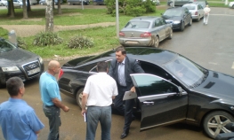 Dodik: Doboj i Šamac posebne zone