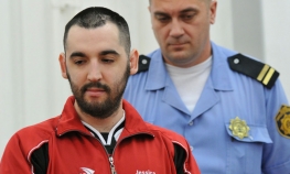 Ubici policajca 34 godine zatvora