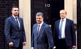 Amerika će podržati novog predsjednika i ukrajinski narod