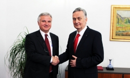Lagumdžija: Prioriteti - krov nad glavom i očuvanje posla