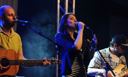 Humanitarni koncert za Srbiju, BiH i Hrvatsku  u Skoplju