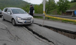 Aktivirana klizišta i odroni, nove poplave