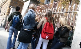 Konkurs za upis srednjoškolaca sutra u "Nezavisnim novinama"