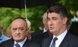 Milanović: Hrvatska grli BiH, ali je neće više gušiti
