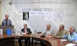Obilježena godišnjica desanta na Drvar