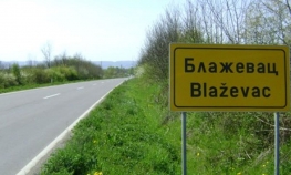 Oštećen spomenik borca Slavka Ivanovića