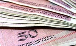Do danas uplaćeno 3,38 miliona KM