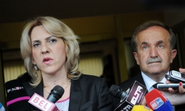 "Elektroprenosu" poplave odnijele dva miliona KM