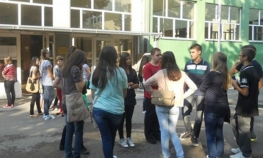 Konkurs za upis srednjoškolaca danas u "Nezavisnim novinama"
