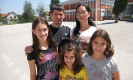 Sestre iz Obrenovca: Samo da smo zajedno