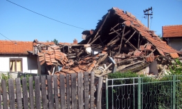 U poplavi potpuno razoreno 30 kuća
