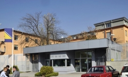 Imenovani nosioci pravosudnih funkcija