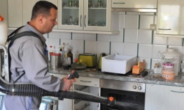 Počinje besplatna popravka poplavljenih aparata