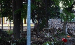 Uklanjanje pet i po tona odmrznutog mesa u Maglaju