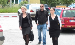 Svjedok trebao  dobiti novac od pljačke