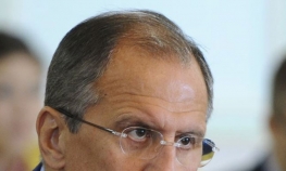 Lavrov: Hitne mjere za zaustavljanje krvoprolića