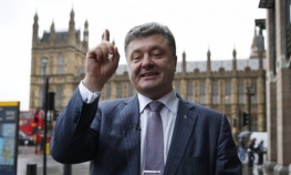 Razgovor s Putinom radi smirivanja krize