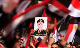 Egipat: Očekivano pobijedio El Sisi