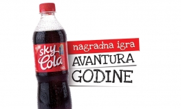 Počela velika nagradna igra
