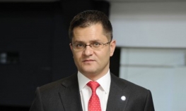 Jeremić: Neutralnost - jedina moguća pozicija prema situaciji u ...