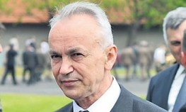 Marjanac: Bez zakona nema knjiženja vojne imovine