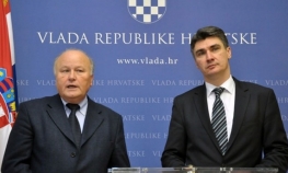 Linić optužio Milanovića da je štitio porodicu, prijatelje i ...