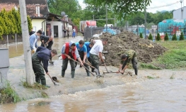 Sutra velika akcija čišćenja u Doboju i Šamcu
